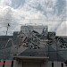 Bioskop Permata + Graffiti Mural Spot (en) di kota Yogyakarta