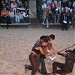 Scena Letnia Teatru Miejskiego in Gdynia city