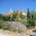 Skotino Cave and the Church of Agia Paraskevi