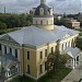 Кафедральный собор Покрова Пресвятой Богородицы на Рогожском кладбище в городе Москва