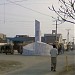 Main Chowk in Chak No. 255/EB - Burewala city