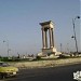 دوار تدمر (ar) in Homs City city
