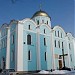Свято-Успенський кафедральний собор в місті Володимир
