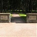 German soldiers´ cemetery in Toila