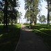 German soldiers´ cemetery in Toila