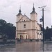 Костел Іоакима і Анни в місті Володимир