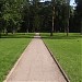 German soldiers´ cemetery in Toila