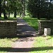 German soldiers´ cemetery in Toila