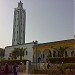 مسجد السلام (العراقي)ه (ar) dans la ville de Casablanca