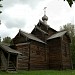 Храм Святителя Николая Чудотворца в городе Великий Новгород