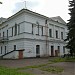 Усадебный дом А. А. Орловой в городе Великий Новгород