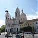 Basilique d'Estrela