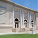 Phoenix Union High School Historic District in Phoenix, Arizona city