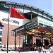 Chase Field in Phoenix, Arizona city