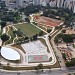 Parque do Povo in São Paulo city