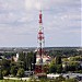 Maszt nadawczy TVP in Kołobrzeg city