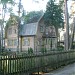 Hamburgas iela, 10 in Rīga city