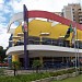 Burger King (pt) in São Paulo city