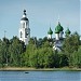 Толгский монастырь в городе Ярославль