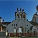 Храм Великомученика и Целителя Пантелеимона в Южном Бутове в городе Москва