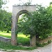 Старе збоїщанське кладовище в місті Львів