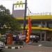 McDonald Pandanaran