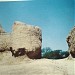The Great mir Chakar Khan Rind Fort (SIBI FORT) By: RAFI RAZA SDQ.