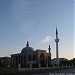 Мечеть Зубейр Джами в городе Старый Крым
