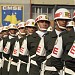 2º BPE  Polícia do Exército na Osasco city