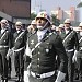 2º BPE  Polícia do Exército na Osasco city