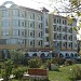 Hotel (en) in كركوك city