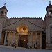Cathedral of the Sacred Hearth in Kirkuk city
