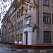 Средняя школа №22 в городе Запорожье