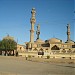 Great Mosque of Light in Kirkuk city