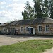 Здание лыжной секции в городе Старая Купавна