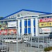 Торговый центр «Россиянка» в городе Владивосток