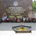 Мемориальный комплекс воинам-купавинцам в городе Старая Купавна