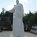 Мемориальный комплекс воинам-купавинцам в городе Старая Купавна