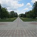 Мемориальный комплекс воинам-купавинцам в городе Старая Купавна