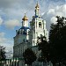 Кафедральный собор Казанской иконы Божией Матери и Сергия Радонежского в городе Курск