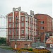 Территория бывшего текстильного комбината в городе Курск