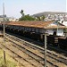 Estação Ferroviária de Conselheiro Lafaiete