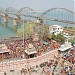 Pushkar Ghat Godhaavari