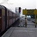 Godavari Railway Station, Rajahmundry