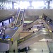 Sacomã Bus Station in São Paulo city