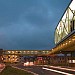 Sacomã Bus Station in São Paulo city