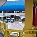 Sacomã Bus Station in São Paulo city