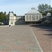 Мемориал Победы, исторический музей в городе Красноярск
