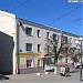 бул. Купца Ефремова, 1 в городе Чебоксары