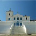Igreja da Conceição na Jacobina city